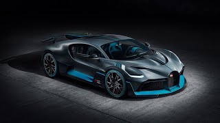 CSR Racing 2 Bugatti Divo Fully Upgraded
