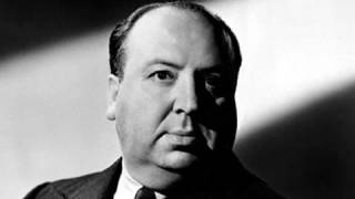 The Life and Career of Alfred Hitchcock