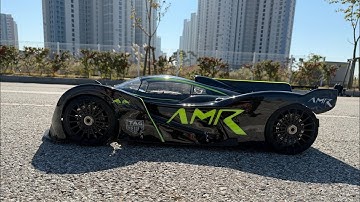 MCD XS5 MAX - VALKYRIE💥