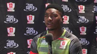 051119 MSL Tshwane Spartans