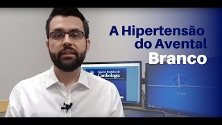 Hipertensão do Avental Branco - O que é e como identificar Hipertensão do Avental Branco - O que é e como identificar