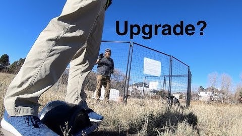 Onewheel Gemini Update First Impressions and Test