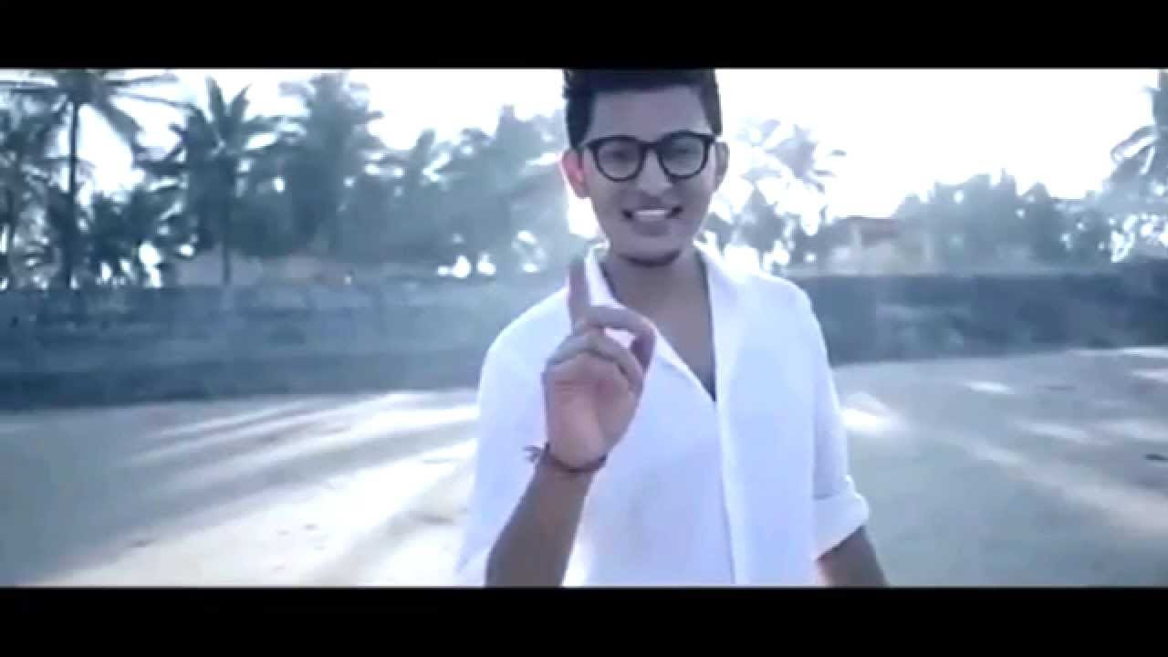 Mere Nishaan by darshan raval rock version