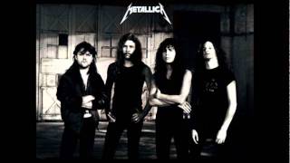 Metallica - Master Of Puppets [HD]