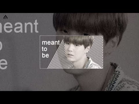 BTS // black sheep