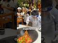 Why Chinese Kids Learn Cooking So Early