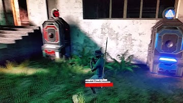 Hacker/Exploiter in The Culling - Rapid Fire Hack