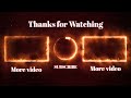 #albkestrel #albkestrelintro #gamingfireintro #Outro