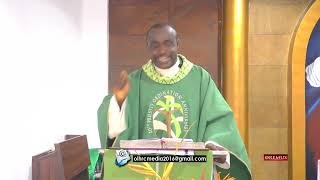 Thursday 9th Week In Ordinary Time oremus catholicmass dailymass catholicmasstoday eucharist