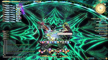 FINAL FANTASY XIV: The Minstrel