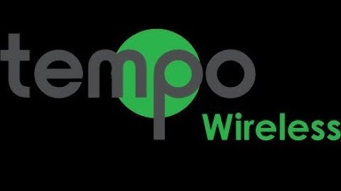 Tempo Wireless Data and MMS Internet APN Settings in 2 min on any Android Device