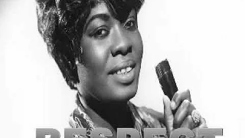 Koko Taylor - Voodoo Woman - Dimitris Lesini Greece