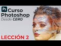 CURSO COMPLETO ADOBE PHOTOSHOP CC DESDE CERO EN VIVO SELECCIONES QUITAR DESENFOCAR FONDOS