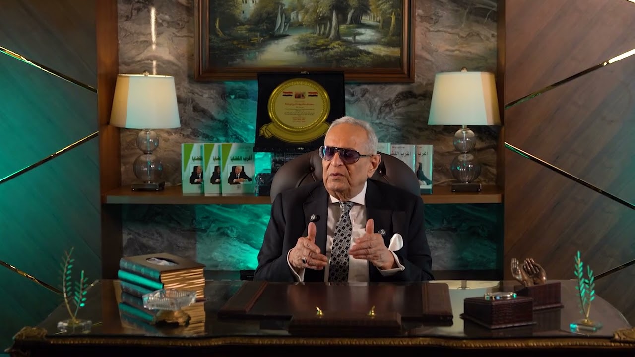 أغرب القضايا - القضية الثانية عشر..ان ربك لبالمرصاد