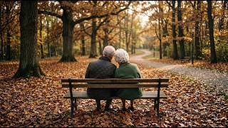 COF Melody - Grow Old With Me (Lyrics)