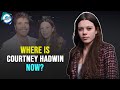 What is Courtney Hadwin from AGT doing now?