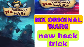 MX Player original war game hack trick | mx player game hack trick | mx original war game hack