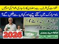 Neghaban Rashan Card Apply Method Eligibility Check راشن کارڈ تفصیل 2026