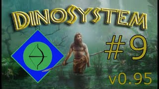 Neighbors Coming and Going | Dinosystem (v0.95) #9