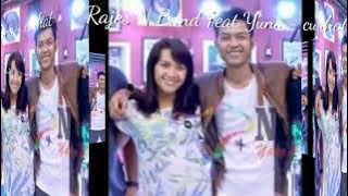 Lagu Bali|Curhat(artist) Rajes N Band Feat Yuna|Hd-720p