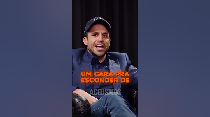 PABLO MARÇAL FALA QUALIDADES DE GUILHERME BOULOS | #ACHISMOS ELEIÇÕES