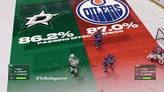 🔴Dallas Stars vs Edmonton Oilers Game 5 LIVE Stream | NHL Playoffs 2024