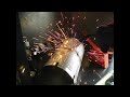 How DO you light a BBQ? 🤔 Chimney Lighter Fabrication and Use