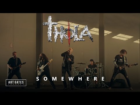 Thola - Somewhere (Official Video)
