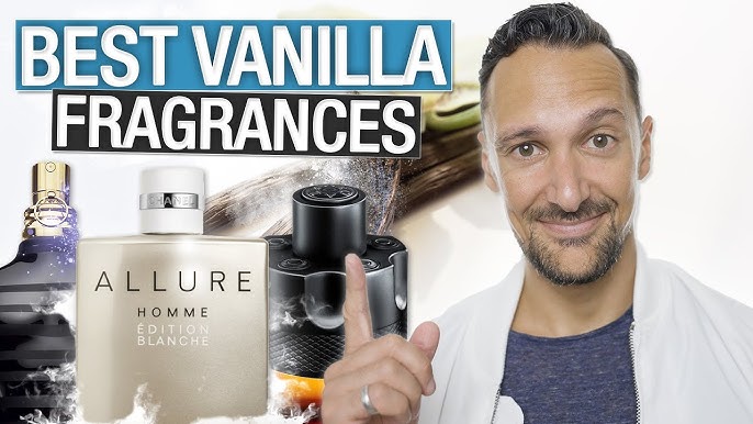 8 Best Vanilla Perfumes For Men 2020