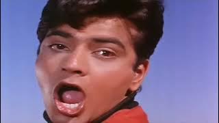 Mast Baharon Ka Main Aashiq _HQ Audio 