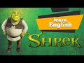 Learn English With Animation | Shrek