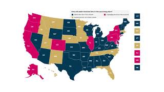 Why Every Major US City Is Facing a Massive Budget Collapse