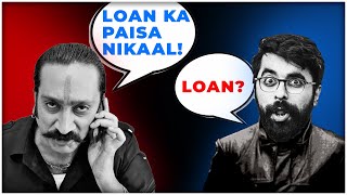 This Loan Fraud can happen to you! #LLAShorts 416 #sponsored