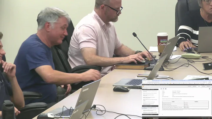 9/2/2025 PVSD Board Work Session and Finance Committee of the Whole