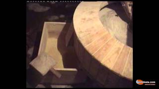 Muíños do Folón e Picón 1