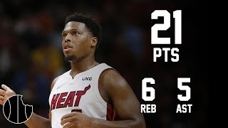 Kyle Lowry Highlights | Heat vs. Pacers | 23rd Dec 2022
