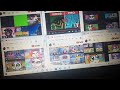 Youtube Thumbnail title