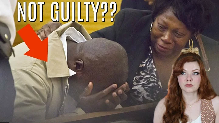 The Murder of Nathan Blenner & The Wrongful Convic...