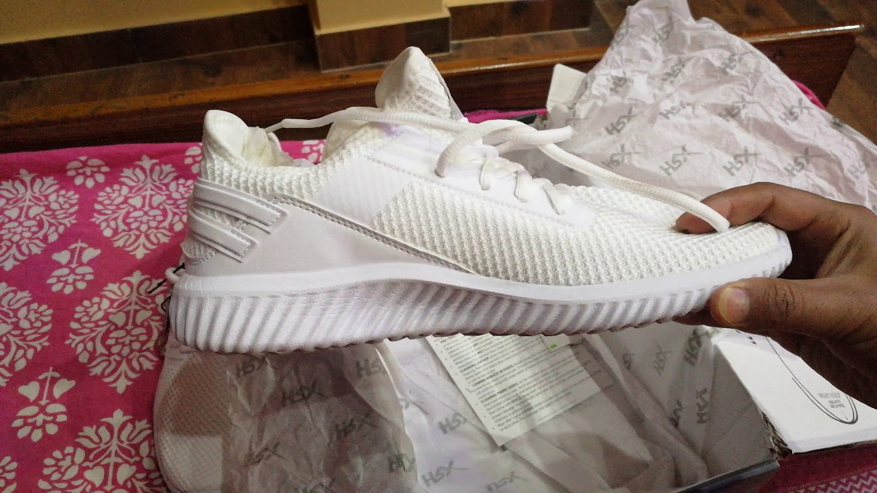 white shoes on myntra