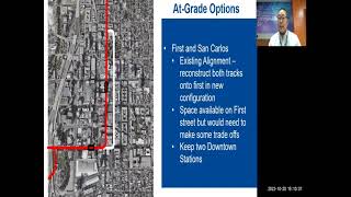VTA Safety, Security, Transit Planning & Operations (SSTPO) Committee Meeting -10/20/2022
