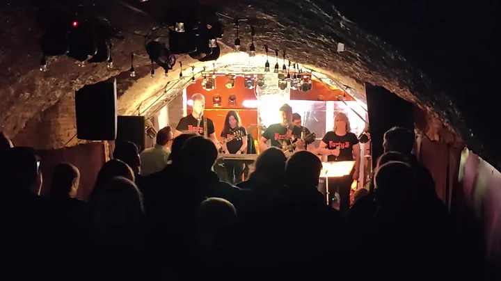 PartyЯ Кино требьют 28.11.25 Fort bar