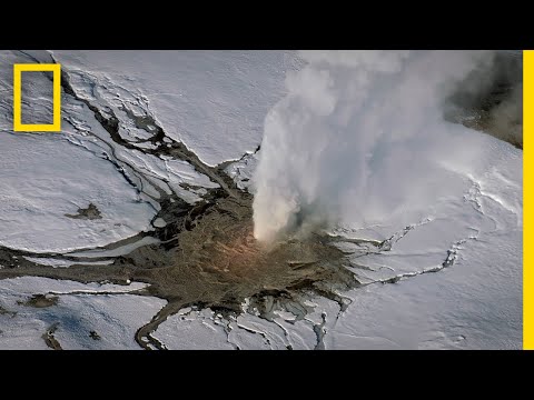 Video: „Respirația Pământului”: Cei Mai Uimitori Gheizeri Ai Planetei - Vedere Alternativă