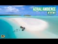 AITUTAKI ... The Most Magical Lagoon On The Planet 🌎 ... found in the Cook Islands (part 2)