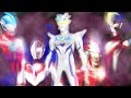 新世代ヒーローの力を一つに！ウルトラマンゼロビヨンド！  ウルトラヒーローシリーズ45「ウルトラマン　ultraman  奥特曼」