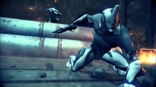 Warframe AMV/GMV - All as One