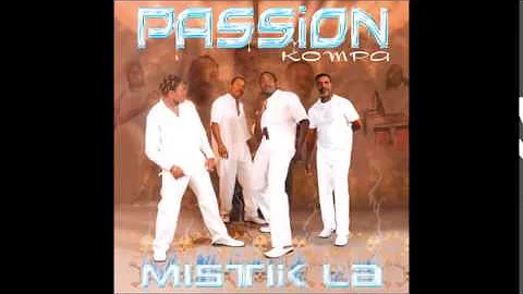 Passion Kompa & Pipo Stanis - Si Bel