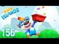My Talking Hank Islands Gameplay Walkthrough Part 