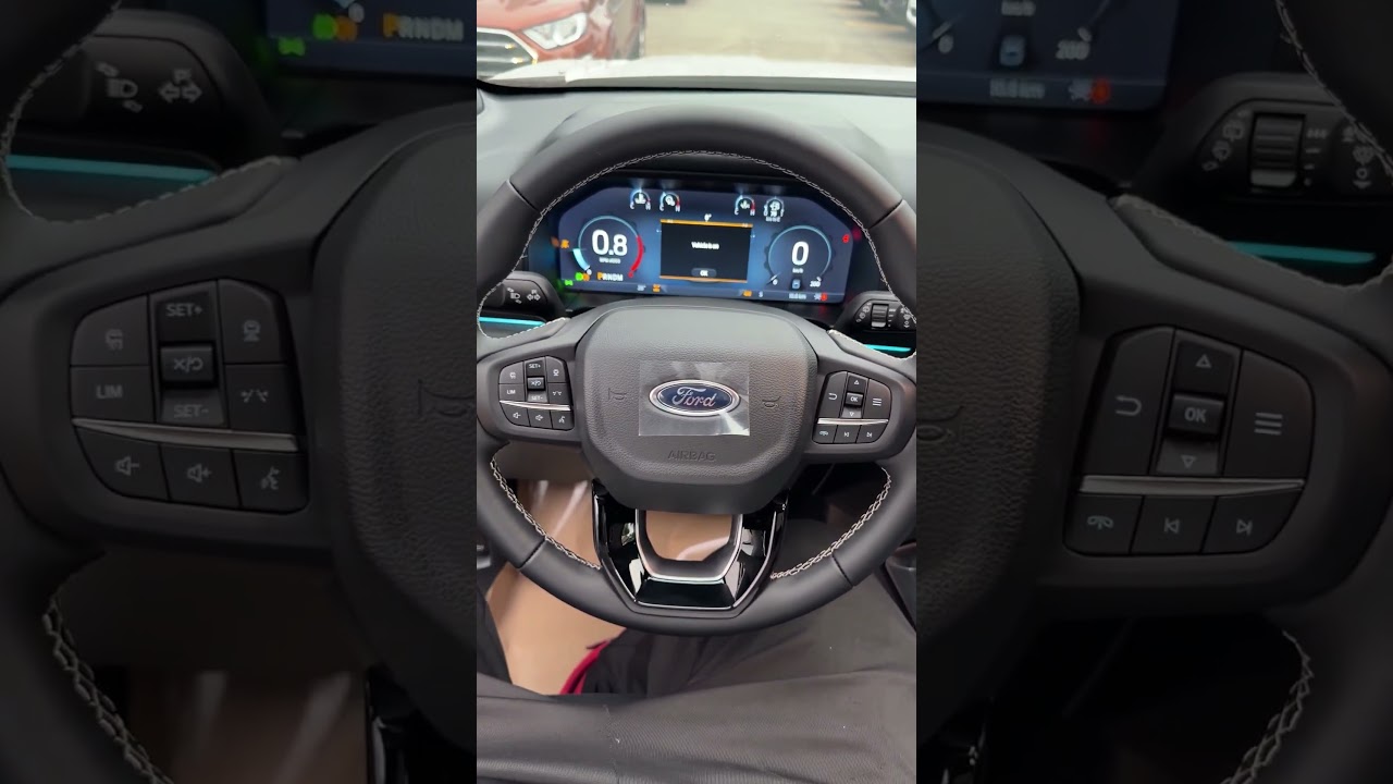 #FordEndeavour review... #NamasteCar #FordEverest #Ford #Endeavour #Everest #SUV