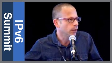 IPv6 Summit 2014: IPv6 Has Arrived!