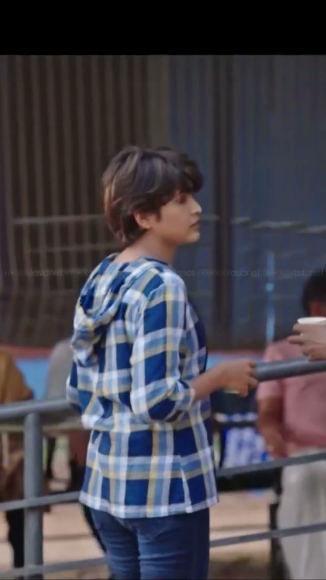 ഞാൻ perfect okay!! #MovieReels